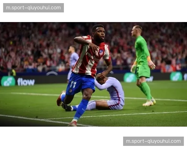 马竞格列兹曼经验与创造力 法国老将仍是球队进攻发起点 马竞格列兹曼经验与创造力 法国老将仍是球队进攻发起点